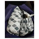 YNM Weighted Blanket 48x72"