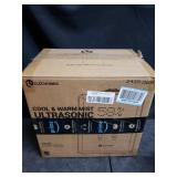 LÄvoit Smart Ultrasonic Top Fill Cool Mist Humidifier