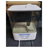 LÄvoit Smart Ultrasonic Top Fill Cool Mist Humidifier