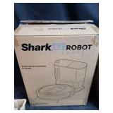 Shark Ninja EZ Robot Self-Empty Automatic Robot Vacuum- Retail:$549.99