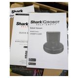 Shark Ninja EZ Robot Self-Empty Automatic Robot Vacuum- Retail:$549.99