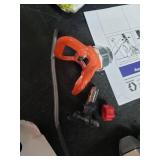 Graco Magnum 2800 psi Metal Airless Sprayer