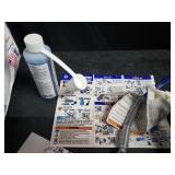 Graco Magnum 2800 psi Metal Airless Sprayer