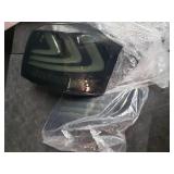 Turn Signal Light Assembly