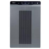 WINIX - Tower 355 Sq. Ft. Air Purifier - Gray