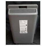 WINIX - Tower 355 Sq. Ft. Air Purifier - Gray