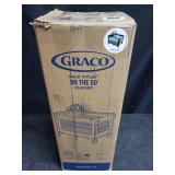 Graco Baby Pack 