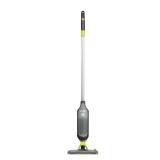 Shark - VACMOP Pro Cordless Hard Floor Vacuum Mop with Disposable VACMOP Pad - Charcoal Gray