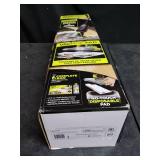 Shark - VACMOP Pro Cordless Hard Floor Vacuum Mop with Disposable VACMOP Pad - Charcoal Gray