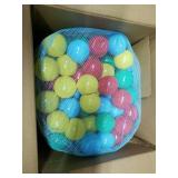 Little Tikes 200 Piece Ball Pack
