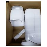 Playtex Diaper Genie Complete, White