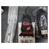 Champs MMA Kids Free Standing Boxing Bag