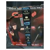 Champs MMA Kids Free Standing Boxing Bag