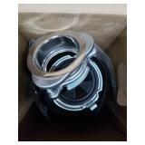 In-Sink-Erator Contractor 333 Garbage Disposal, 3/4 Hp