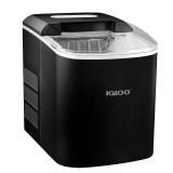 Igloo 26-Pound Automatic Ice Cube Maker