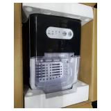 Igloo 26-Pound Automatic Ice Cube Maker