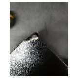 Vaiyer Home and Office Electronic Safe Box with Keys, Money Lock Boxes, Safety Boxes for Home, Office, Hotel Rooms, Steel Alloy Drop Safe 7.85 x 12.20 x 7.85 inches