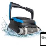 DOLPHIN Nautilus CC Supreme WiFi Operated Robotic Pool Vacuum Cleaner