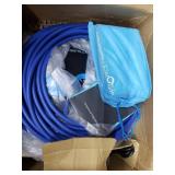 DOLPHIN Nautilus CC Supreme WiFi Operated Robotic Pool Vacuum Cleaner