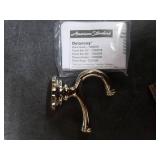 American Standard Robe Hook