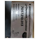 American Standard Robe Hook