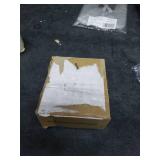 American Standard Robe Hook