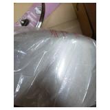 Farberware Cookware Aluminum Nonstick Stockpot with Lid, 10.5-Quart, Champagne