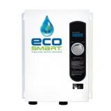 EcoSmart Electric Tankless Water Heater 18 kW- Retail:$396.15