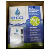 EcoSmart Electric Tankless Water Heater 18 kW- Retail:$396.15