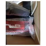 JFG Racing Hydraulic Dirt Bike Stand