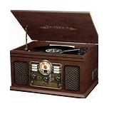 Victrola 6 in 1 Turntable