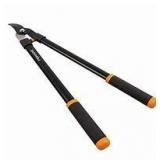 Fiskars 26" Limb Shears, Black