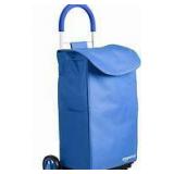 Amazon Basics Folding Stair Climber Shopping Cart/Dolly