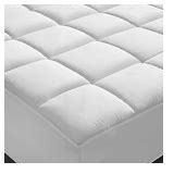 Innocor Queen Size Mattress Pad, White