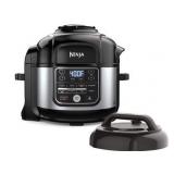 Ninja Foodi Cooker