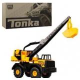 Tonka - Steel Classics Crane FFP