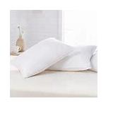 Amazon Basics Down-Alternative Pillows, 2 pack