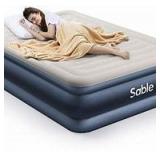 Sable Full Air Mattress Full
