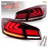 Turn Signal Light Assembly