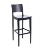 Danish Black Counter Stool Retail $127.49