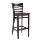 Copper Grove Bere Slatback Barstool- Retail:$125.99
