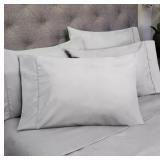 Home Reflections 6 Piece Sheet Set King