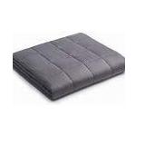 YNM Weighted Blanket Grey