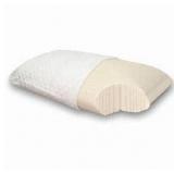 Nestle Talalay Latex Foam Pillow, King Size