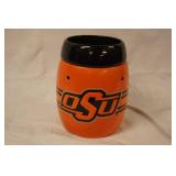 "OSU" Scentsy Burner
