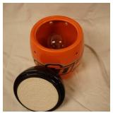 "OSU" Scentsy Burner