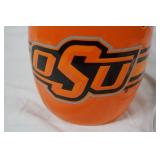 "OSU" Scentsy Burner