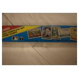 Ranger Baseball Player #34 8x10 Picture in Frame & Topps Mircro Baseball 1992 Cards, Still in Original Packaging!!  Pretty Cool!