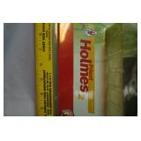 NFL KC Chiefs, Priest Holmes #31 Figurine, in Original Packaging