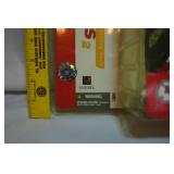 NFL KC Chiefs, Priest Holmes #31 Figurine, in Original Packaging